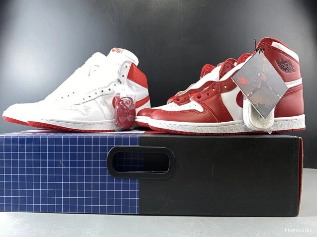 Pack Air Ship & New High CT6252-900 Beginnings Nike Retro 1 Jordan 1205